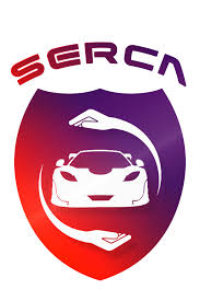 SERCA Logo